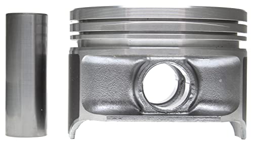 Engine MAHLE Piston S224-3415