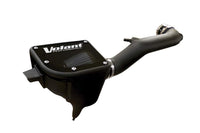 Air Induction System Volant, Closed Box, Reusable Dry Filter, Plastic