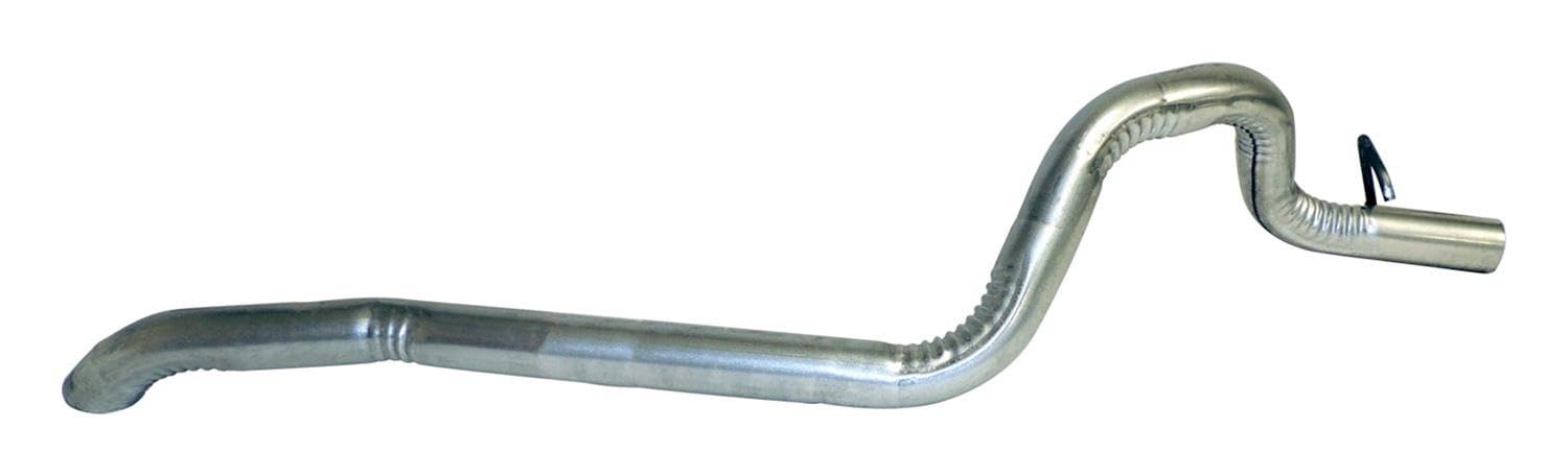 Tailpipe Crown (E0045379)