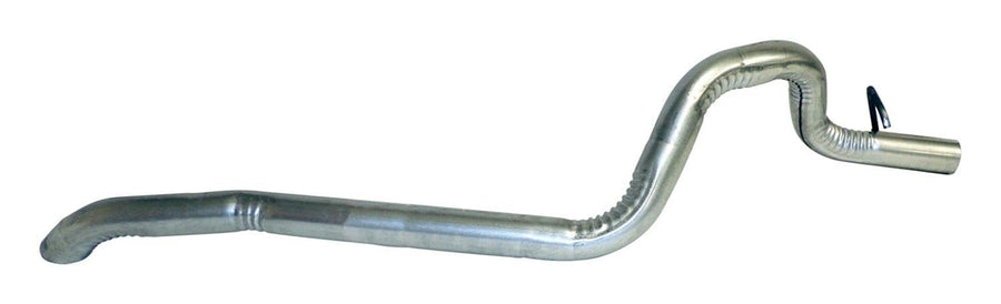 Tailpipe Crown (E0045379)
