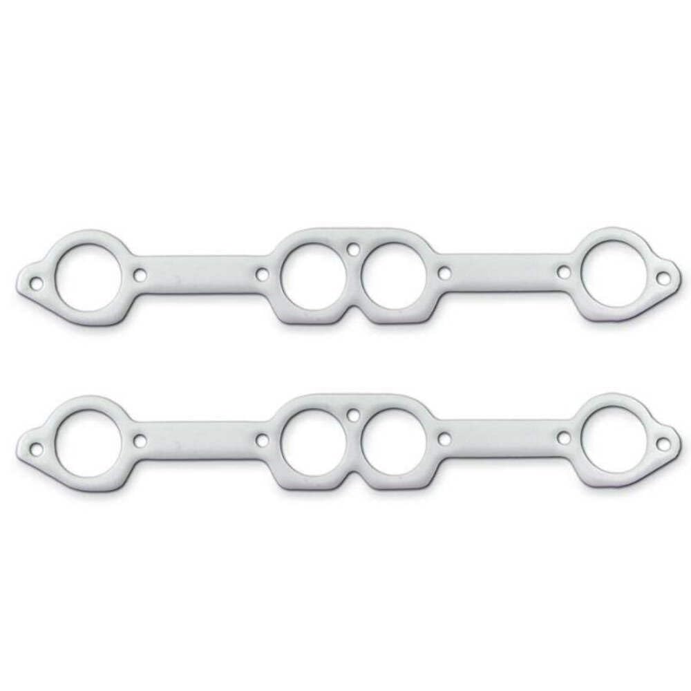 Gasket-Buick Exhaust-V6, Turbo to Down Pipe