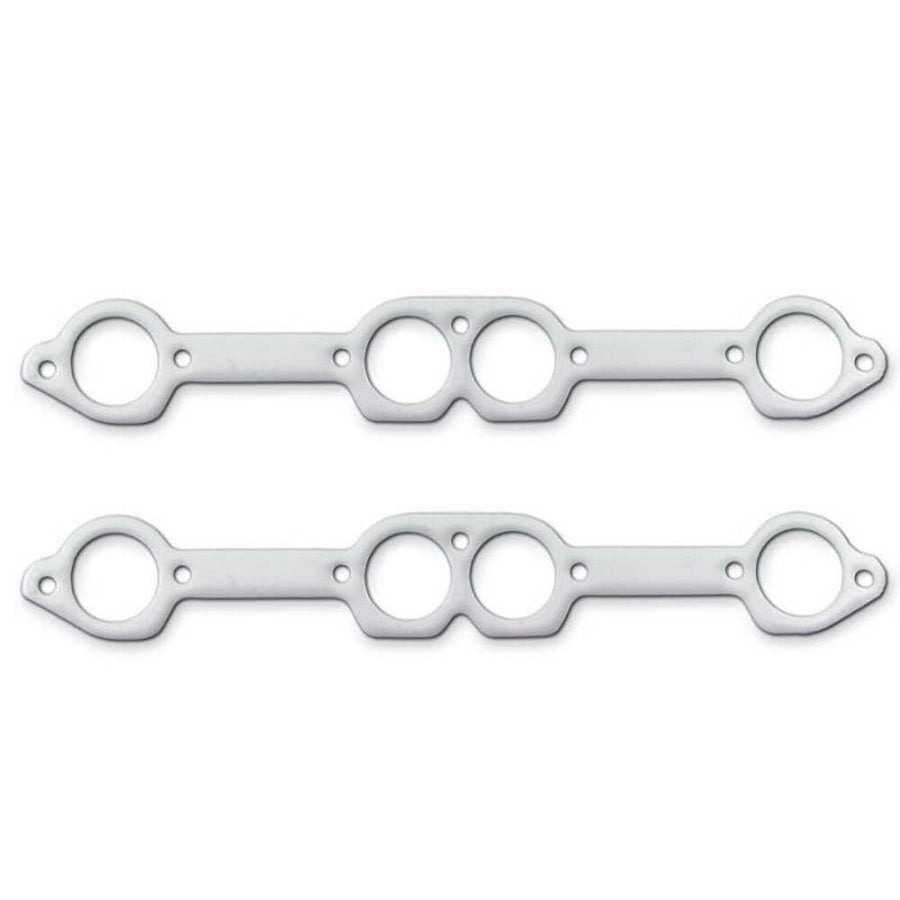 Gasket-Buick Exhaust-V6, Turbo to Down Pipe