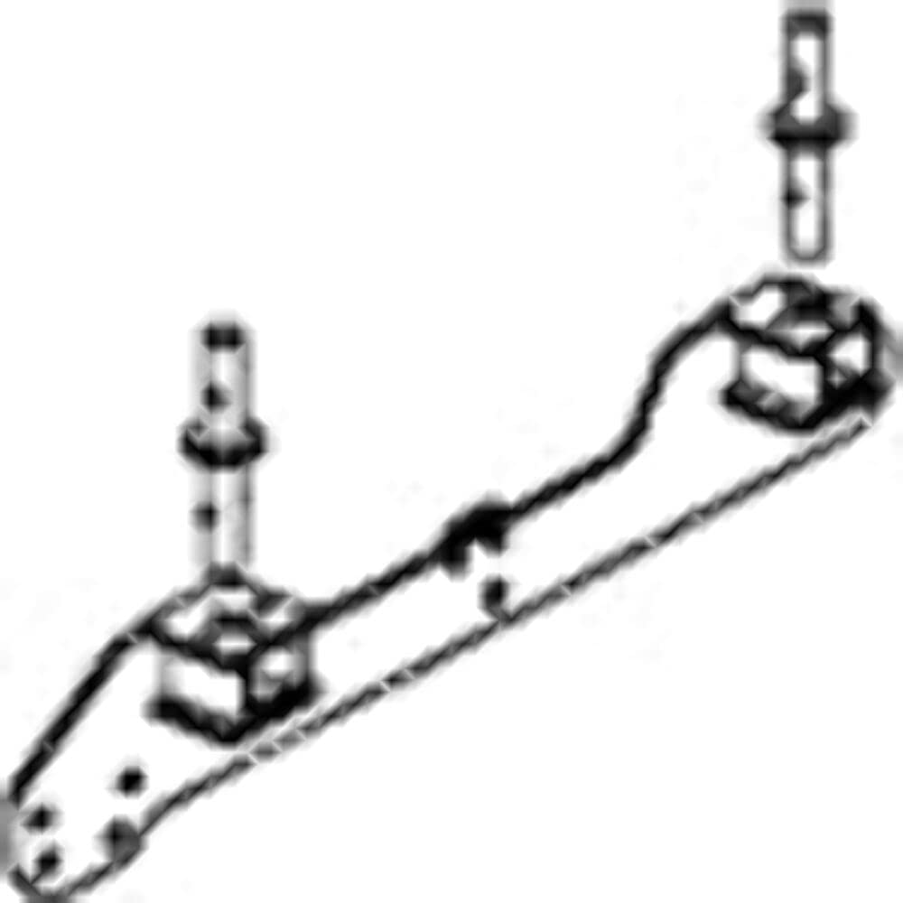 Super Rail PullRite 3513
