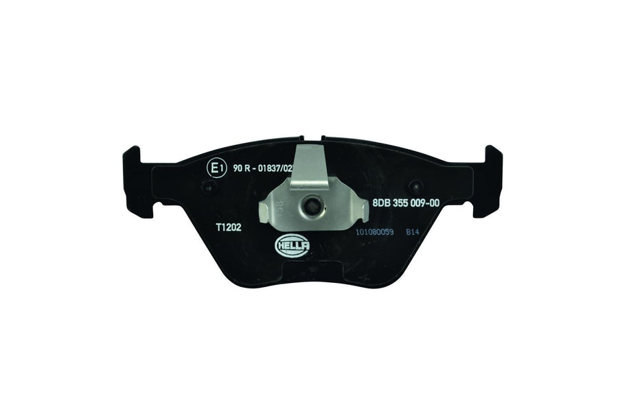 Disc Brake Pad Set Pagid 355009001