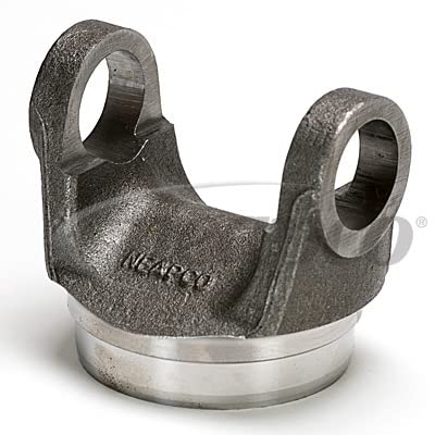 N729-28-437 Neapco Drive Shaft Tube Weld Yoke, Inside Lock Up