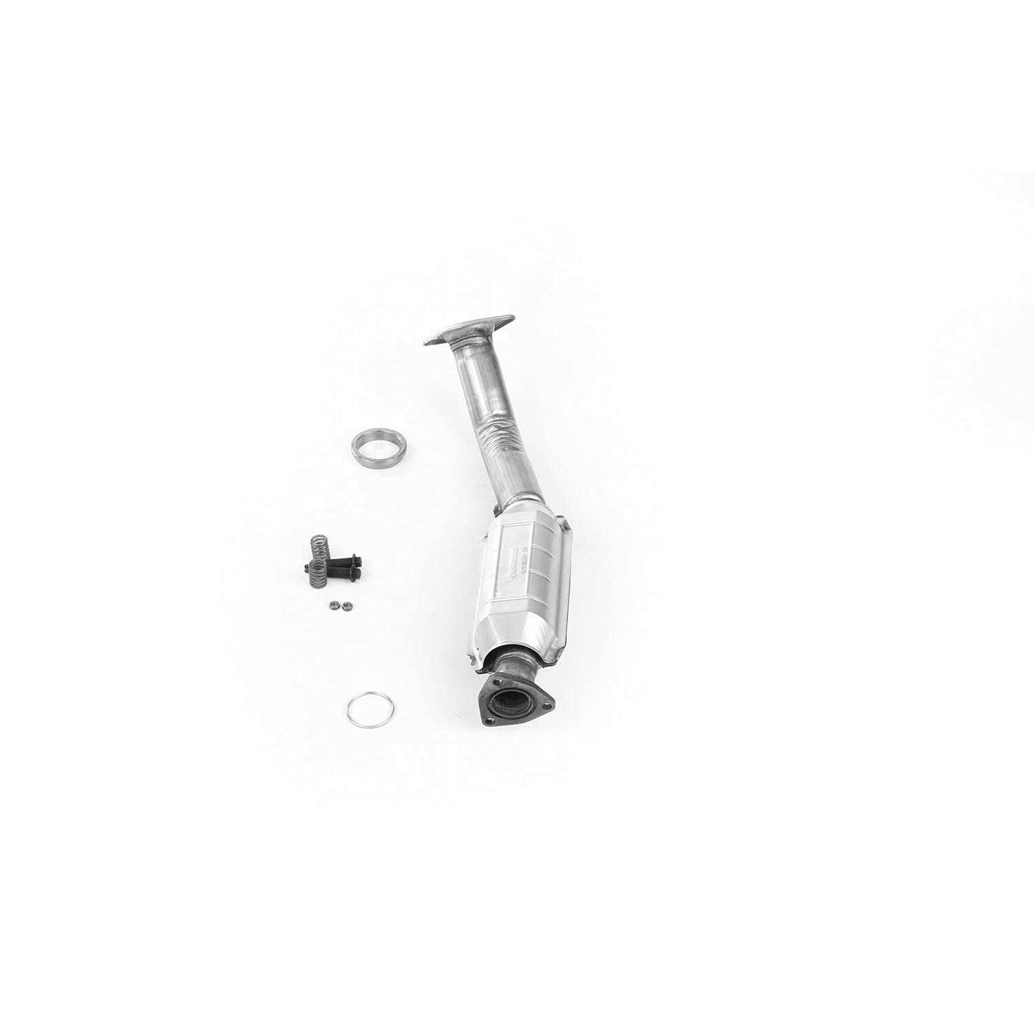 DF Converter AP Exhaust Products CR-V 2.4L EHNXB02.4EKC (D-798-10)