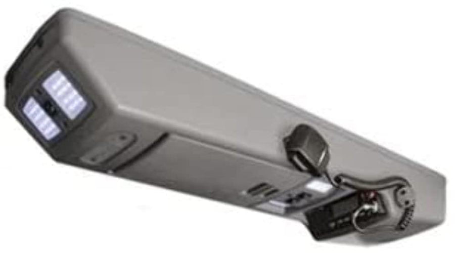 Hilux Ec & Dc ARB Roof Console 05On (BRCHI05)