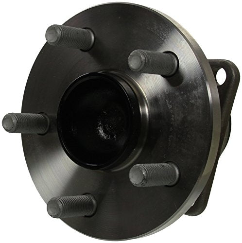 Wheel Bearing and Hub Assembly MOOG for Toyota Corolla