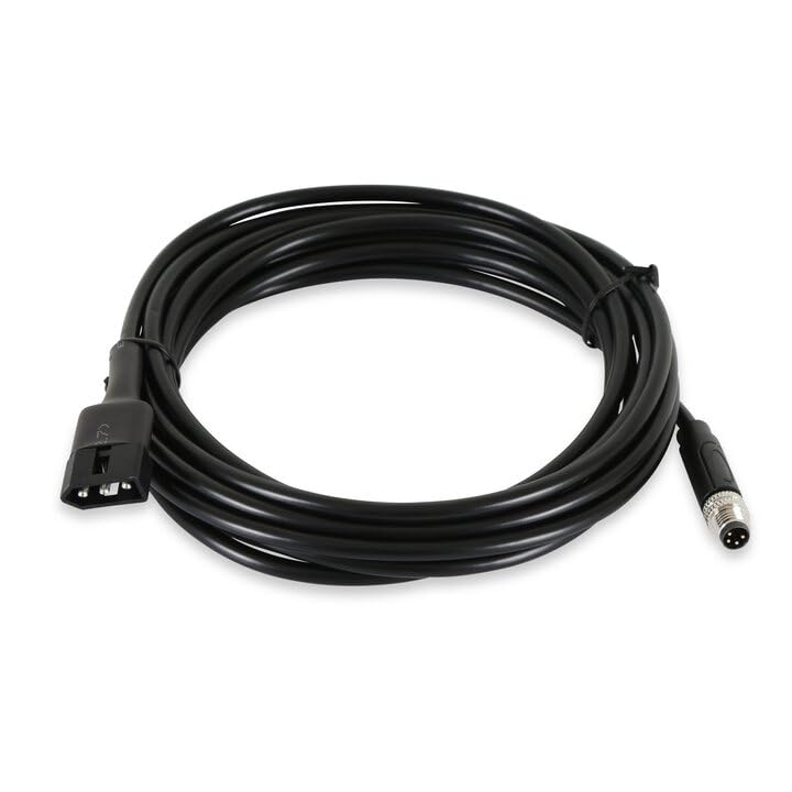 Racepak 280-CA-BK144R3 Logger Tach Harness, 144in