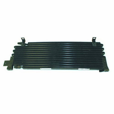 17950.05 | Omix-ADA | AC Condenser | OE Reference: 56002957 | Fits 1987-1996 Jeep Cherokee XJ 4.0L
