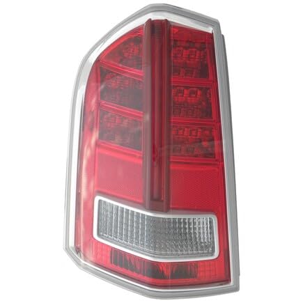 CS352-B010L Eagle Eyes Tail Light
