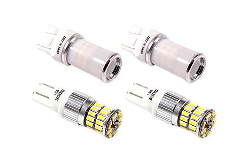 Backup Kit Grand Cherokee Stage 1 (921 LED Bulb HP36/7443 LED Bulb HP48) Diode Dynamics