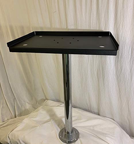 Marine Table Fleming Sales with Pole 11818