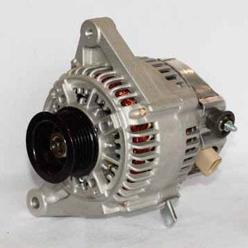 Alternator TYC Compatible with 2003-2008 Toyota Corolla