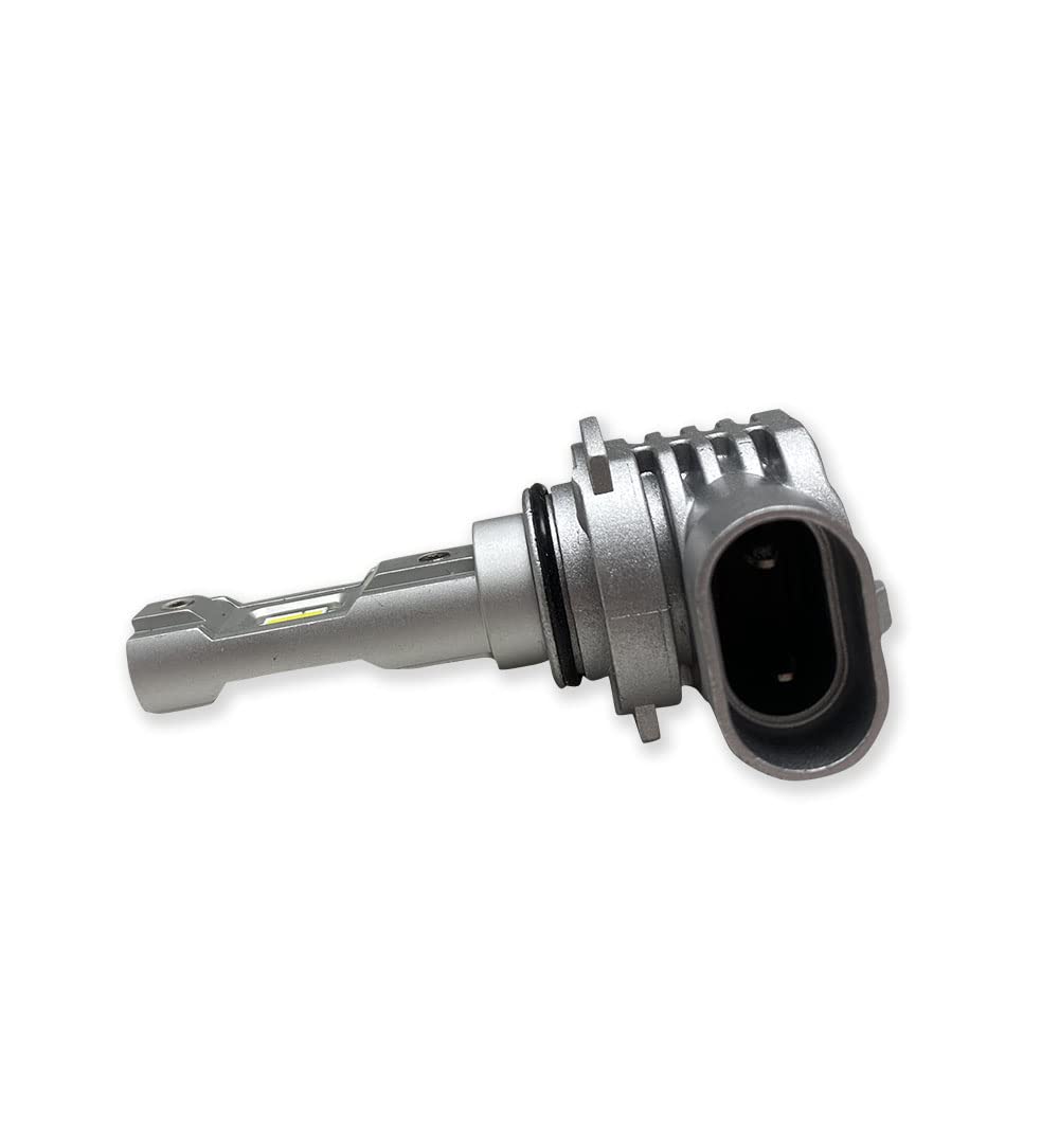 9006 Race Sport DRVRLES PNP W/CAN V2DRIVE