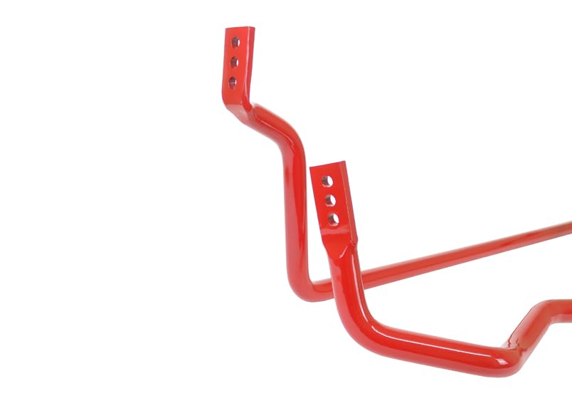 Nolathane Front and Rear REV013.0068 Suspension Stabilizer Bar Kit Compatible with Chevrolet 16-21 Camaro, Chevrolet 20-21 Camaro