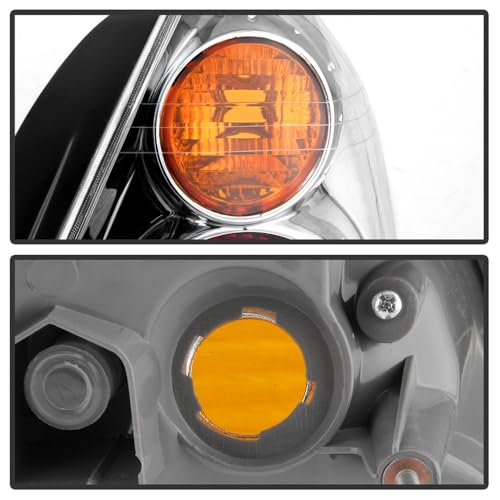 OE Style Xtune Tail Light (ALT-JH-NA02-OE-C) (OE)
