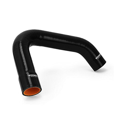 Mishimoto Silicone Radiator Hose Kit MMHOSE-RAM-15BK Fits Dodge Ram Cummins 6.7 2013-2018 Black