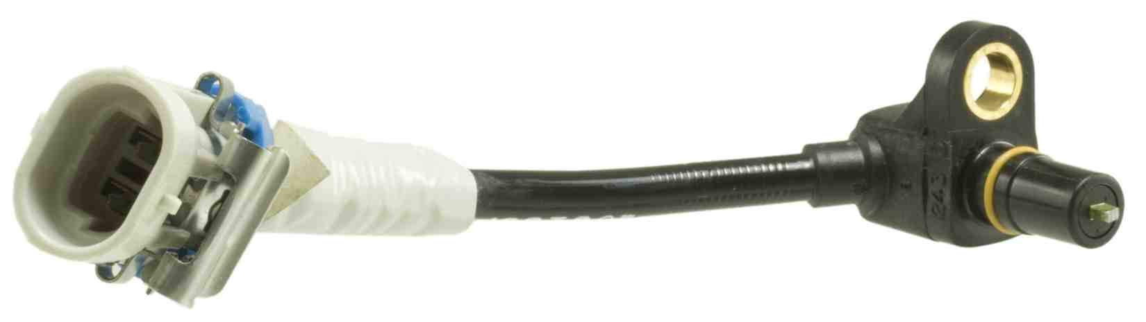 Wheel Speed Sensor NGK/NTK AB1378 (71058)