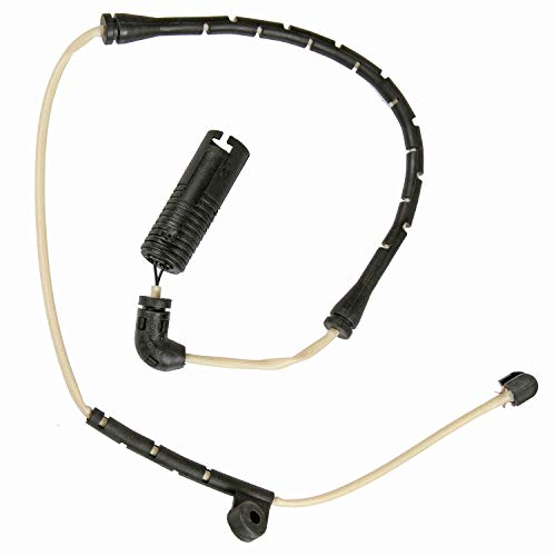 06-08 BMW Z4 PowerStop Front Euro-Stop Electronic Brake Pad Wear Sensor (SW-0438)