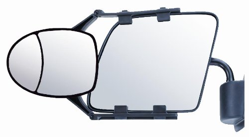 Clip-On CIPA 11953 Towing Mirror
