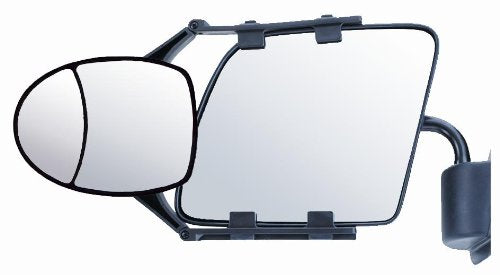 Clip-On CIPA 11953 Towing Mirror