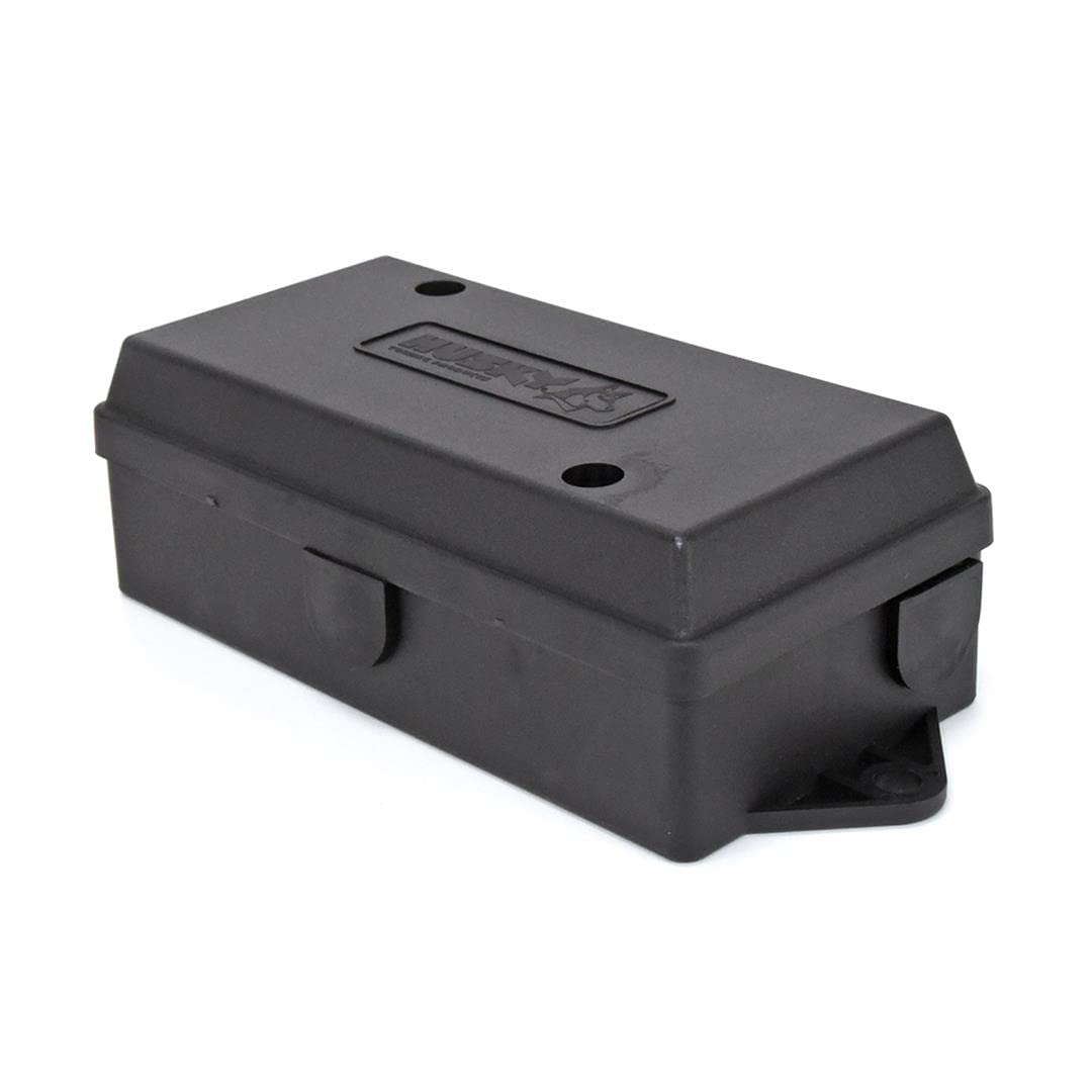 Trailer Wiring Husky Junction Box 33200 Bagged