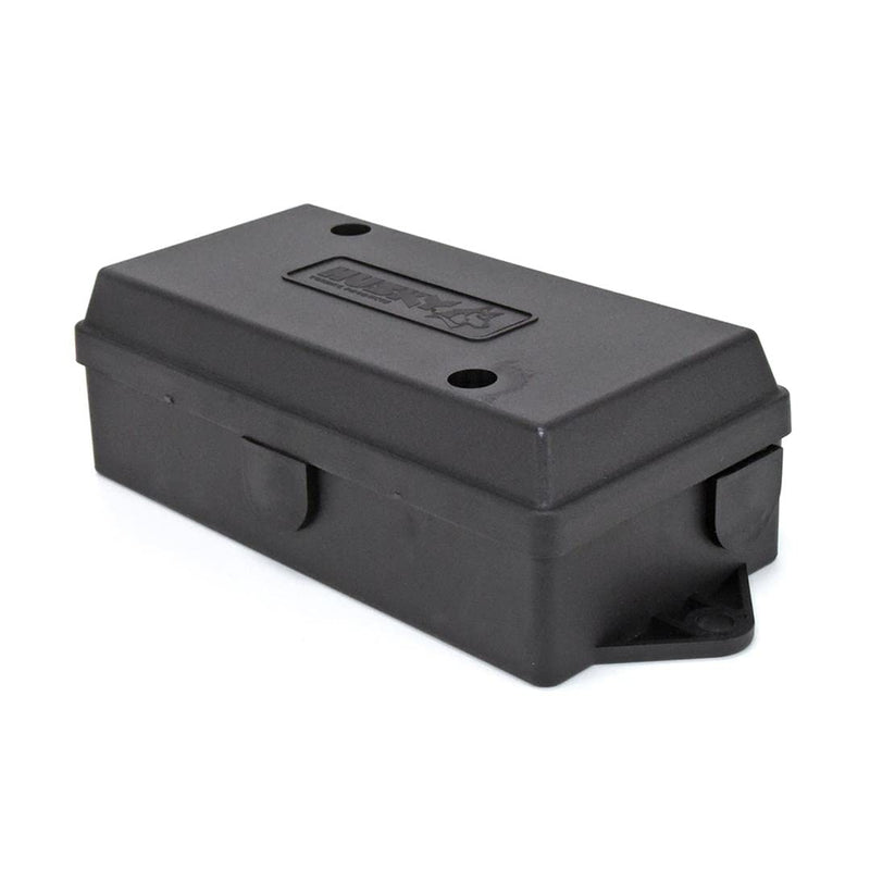 Trailer Wiring Husky Junction Box 33200 Bagged