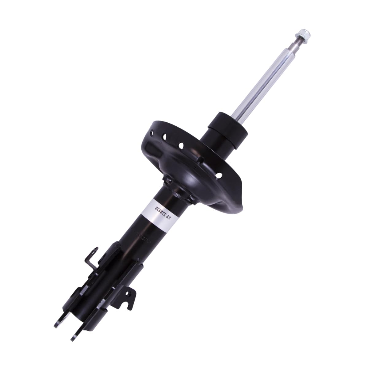 Bilstein B4 14-18 Subaru Forester Front Right Twintube Strut Assembly OE Replacement (22-278470)