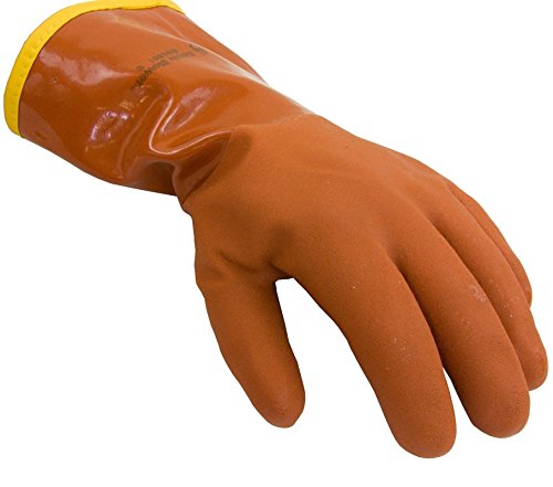 ORG XL Snow Gloves
