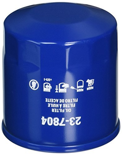 Marine Generator Parts Sierra 23-7804, Oil Filter, Onan 185-7444, Fischer Panda 15853-99170