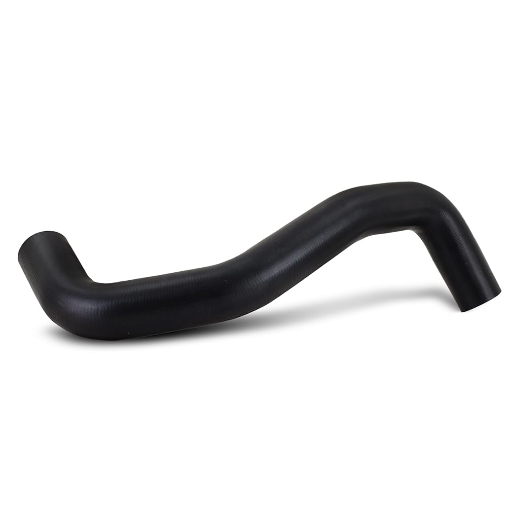 Replacement Mishimoto Radiator Hose Kit, Compatible with Nissan 350Z 2003-2006