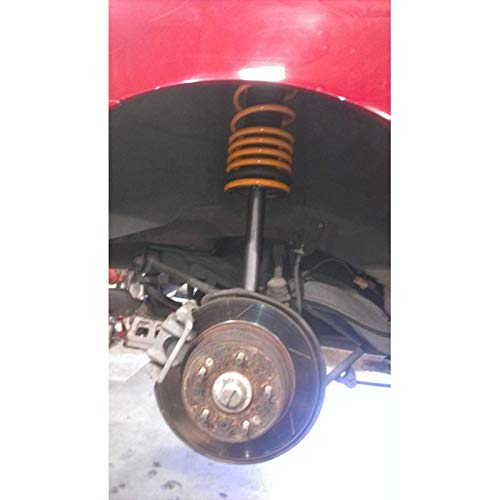 Megan Racing Sport Shock MRSS-HA98-R Rear, 1 Pack