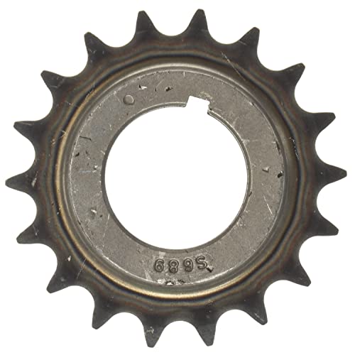 Sprocket Crank