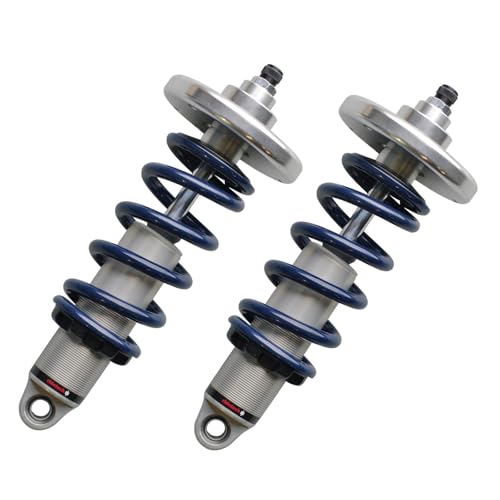Coil-Overs Front HQ | 1961-1965 Falcon with TruTurn System