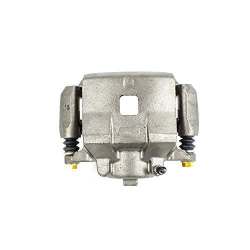 Power Stop Right Front L4907 One Stock Replacement Brake Caliper For Chevrolet Cobalt 2005-2008, Chevrolet HHR 2008-2010, Pontiac G5 2007-2010, Saturn Ion 2004-2007 [Model Specific]