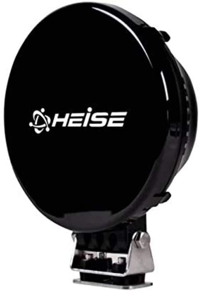 Heise - Black Optional Cover for He-Dl4 & He-Dl6 (HE-DLC7)