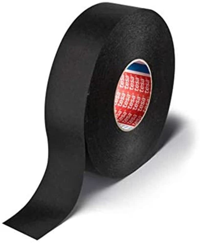 Metra Tesa InstallBay OEM Harness Tape Exterior 3/4Inx82Ft - Sleeve of 16