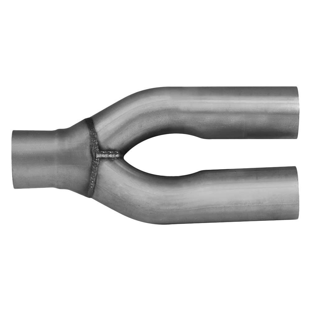 Y-Pipe AP Exhaust AY175