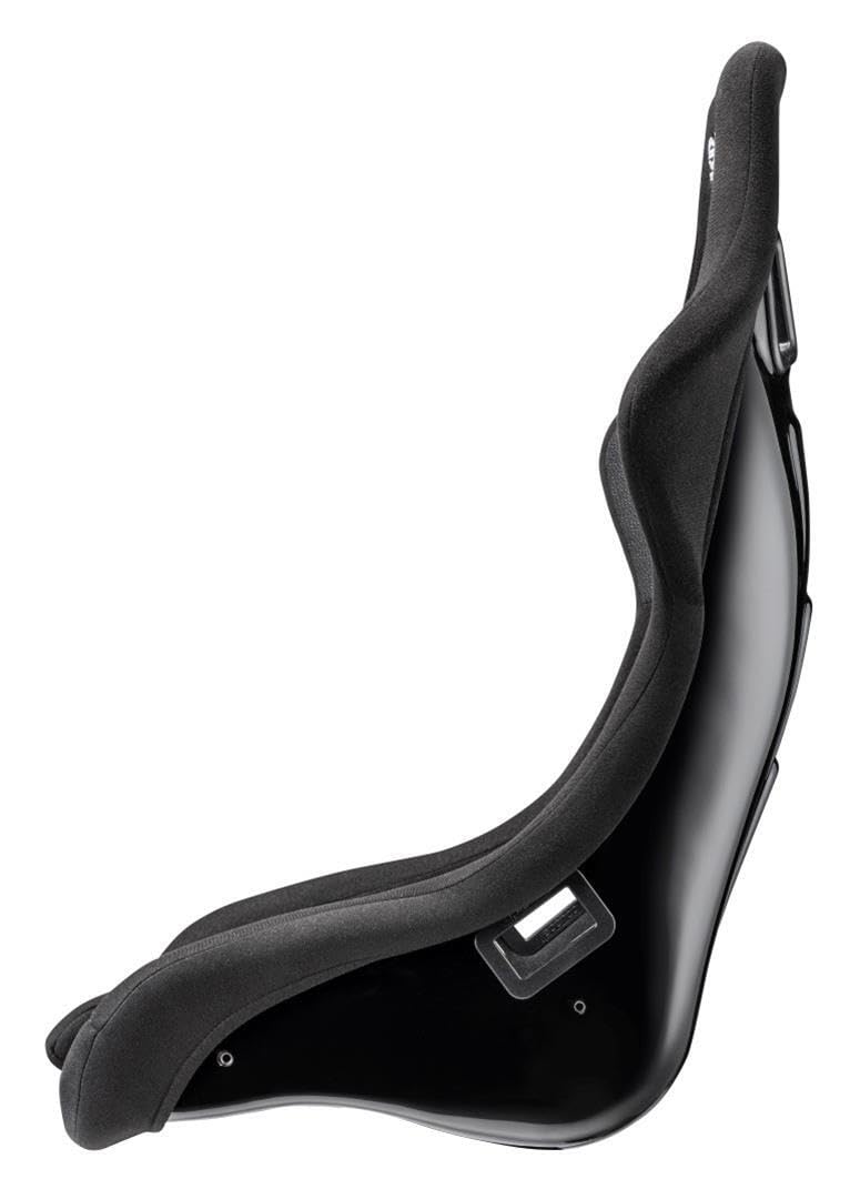 Sparco QRT-R SparcoSeat Black Cloth