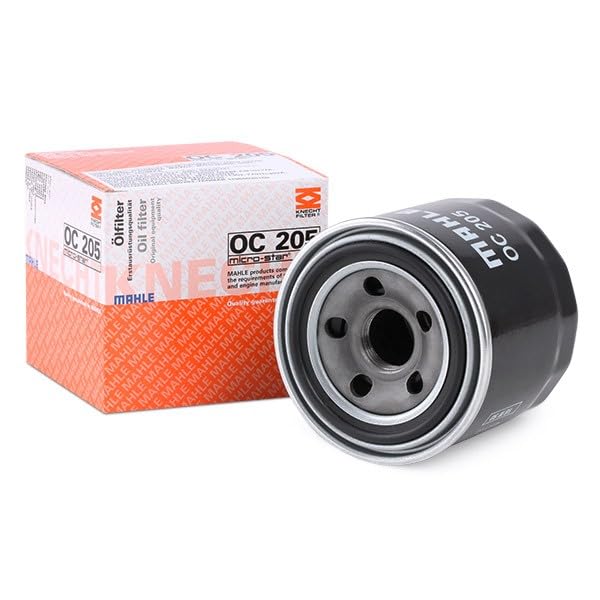 Oil Filter MAHLE OC 205