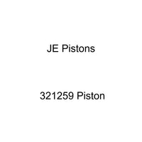 Piston JE Pistons 321259