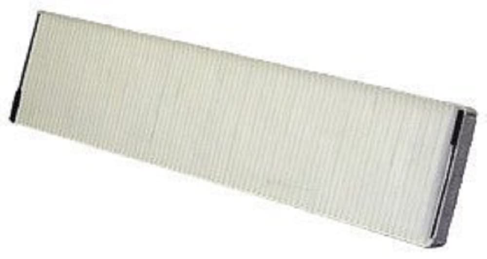 Cabin Air Panel WIX Filters - 24872, Pack of 1