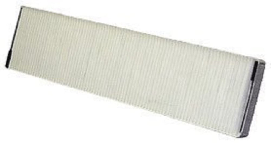 Cabin Air Panel WIX Filters - 24872, Pack of 1
