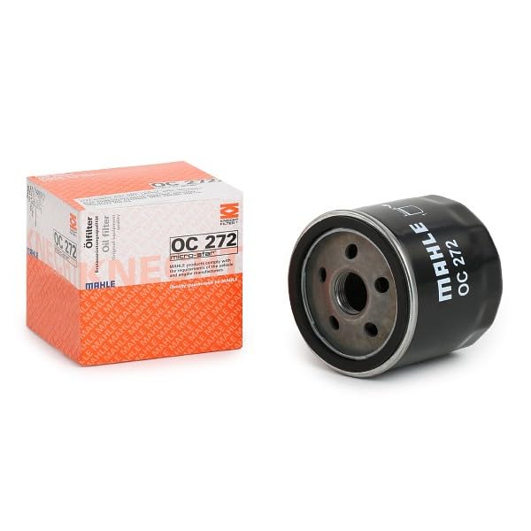 Oil Filter MAHLE OC 272