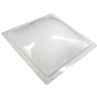14" x 22" Skylight Specialty Recreation (SL1422W White