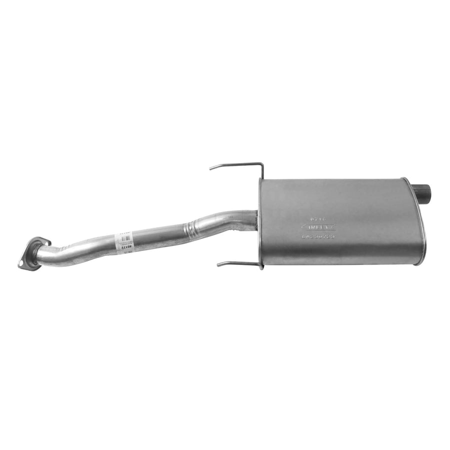 40172 nobrandname Muffler - Welded Assembly