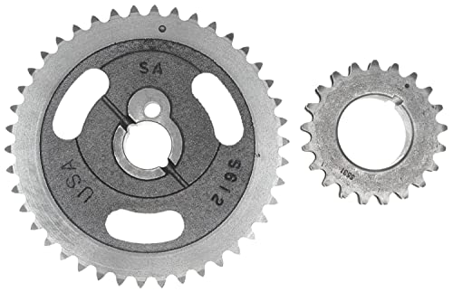 Timing 3 Piece Assy.