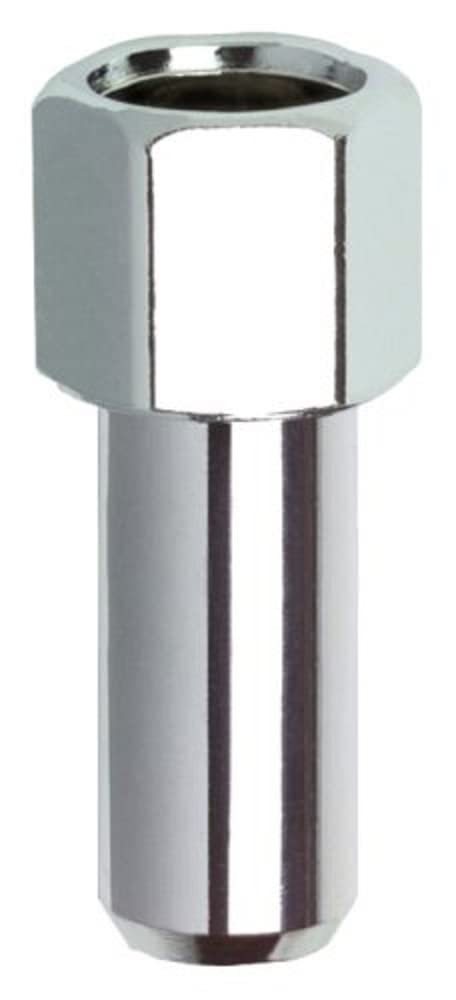 Cragar SST Open End Lug Nuts Gorilla Automotive (1/2" Thread Size)