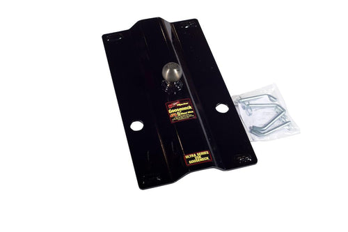 Ultra Demco Hijacker Gooseneck Head 5996 Only